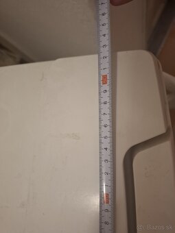 Predám chladničku Gorenje - 8