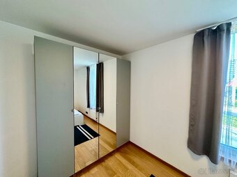 Prenájom 2 izbový byt NIDO Tomášikova – Bratislava - 8