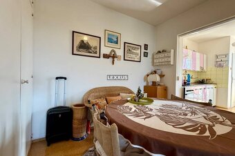 | veľký 3i byt s výhľadom, Ladzianskeho, BA III., 96,70 m2 - 8