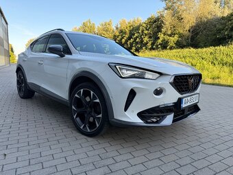 Cupra Formentor 1.4 TSI eHybrid 245k DSG Veloz - 8