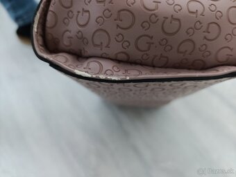 Nová kabelka Guess - 8