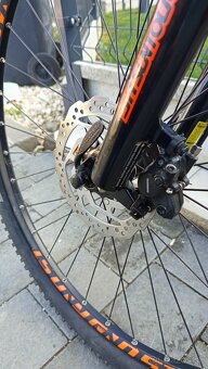 Ghost Kato 2.7 27,5 - 8