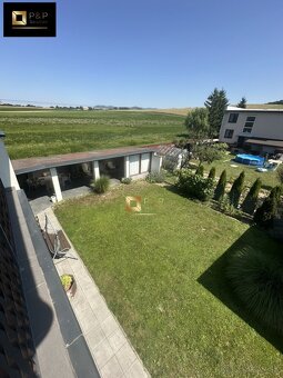 Na predaj rodinný dom blízko Košíc - obec Kráľovce - 8