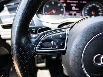 Audi A6 Avant competition 3.0 TDI DPF 326k quattro - 8