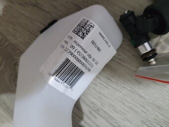 KTM EXC TPI Vstrekovač regulátor Indukčná cievka diely - 8