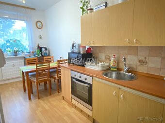 ÚTULNÝ 3-IZBOVÝ BYT, VINIČKY, 64m2, LÓGIA - 8