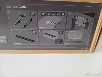 Samsung HW-MS650 - 8