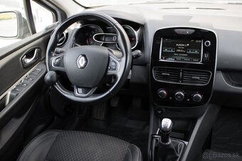 Renault Clio Grandtour Energy 1,5 dCi 90 Intens - 8