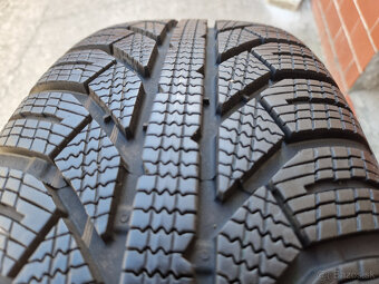 5x105 r16 et38 disky kolesa opel 215 65 16 rafky 215/65 R16 - 8