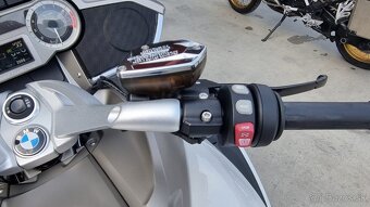 BMW K 1600 GTL EXCLUSIVE - 8