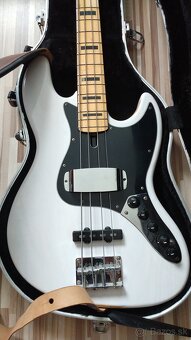 Sire Marcus Miller V7 basgitar - 8