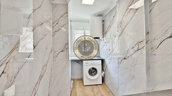 Apartmán 3+kk s balkónom Torrevieja-Španielsko - 8