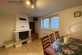 Bývajte alebo podnikajte pri vodnej nádrži - Ružiná. - 8