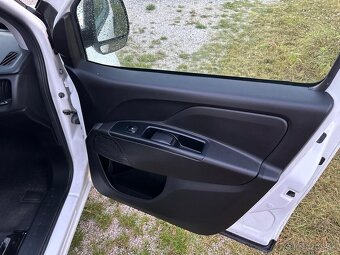 Fiat doblo 1,3jtd euro6 - 8