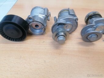 Napinaky, Kladky Octavia1, Fabia1,VW, Seat, Audi, Škoda - 8