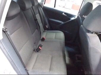 Volkswagen Tiguan 2.0 tdi - 8