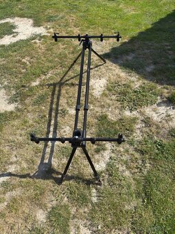 Predám výbavu na kapre - 8