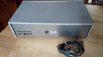 Tape deck Sony TC-K55mk2 - 8