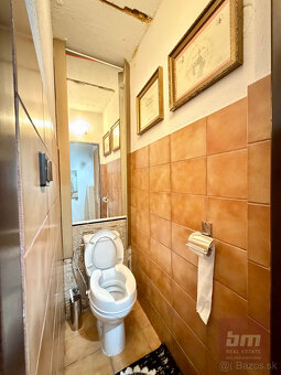 Predaj - 3-izbový byt s troma lodžiami - 8