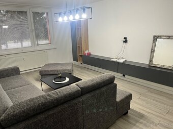 Strážske Prenájom 3 izbového bytu - 8