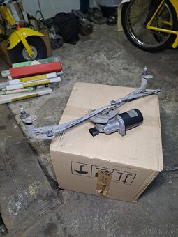 Golf 4 vw group diely - 8