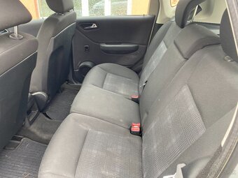 Mercedes-Benz A trieda 160 CDI Elegance Blue - 8