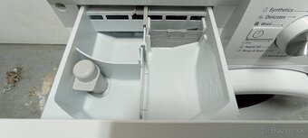 Pračka Whirlpool - 8