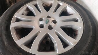 Rozpredam Land Rover Freelander 2 - 8