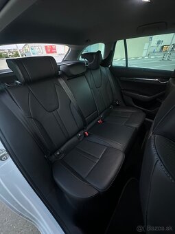 SKODA OCTAVIA 4 2.0 TDI DSG - 8