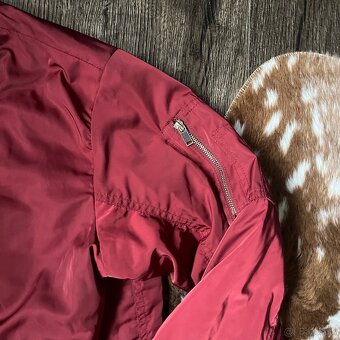 pánska H&M bombera - 8