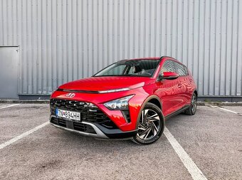 Hyundai Bayon 1.2i Comfort - 8