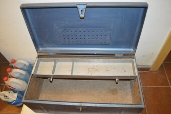 predam velky kovovy box GEDORE - 8