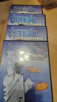 Vymením originál dvd filmy - 8