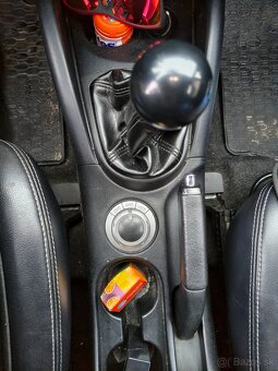 Predám Peugeot 4007 - 8