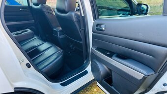Mazda CX-7 2.2 MZR-CD 4x4 - 8