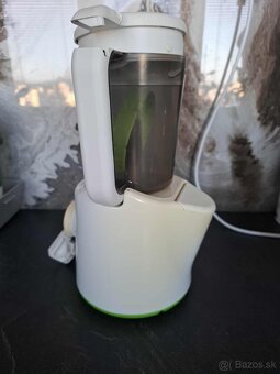 Parny hrniec a mixer Philips Avent 2v1 - 8