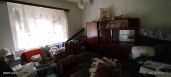 HZ- 27 Na predaj 2 izbový dom v Chotíne - 8