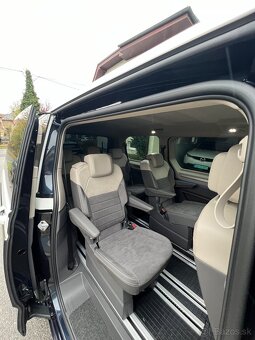VOLKSWAGEN T7 Multivan Style Long 2,0tsi - 8