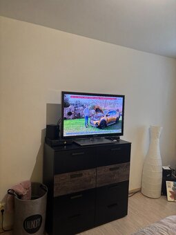 TV SAMSUNG UE 40C 6000 RW - 8