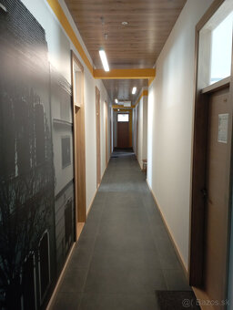 Kancelária Sabinov /časť Orkucany - 8