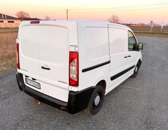Peugeot Expert 1.6L L4 DOHC 16V - 8