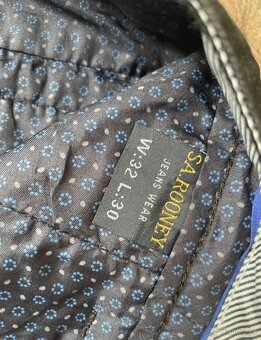 Pánske nohavice - 8