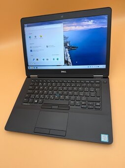 Notebook Dell Latitude E5470 / i5 / 8GB RAM / 256GB SSD - 8