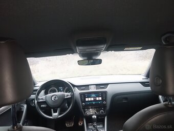 Octavia scout 4x4 - 8