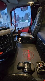 Predám Volvo FH500 TC - 8