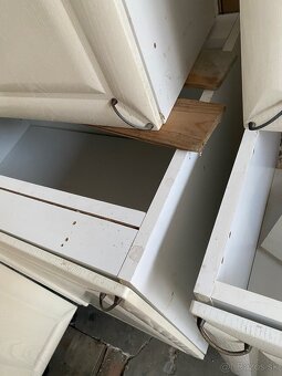 Kuchynská linka - 8