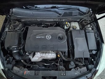 Opel Insignia 2.0cdti 4x4 - 8