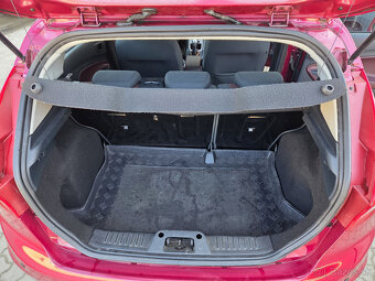 Ford Fiesta - 8