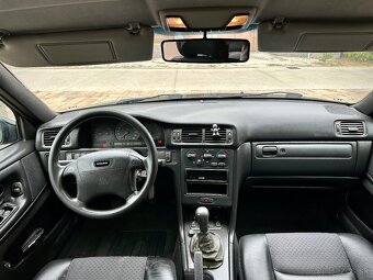 Volvo S70 2.5 - 8
