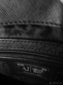 Dámska kabelka Armani Jeans - 8